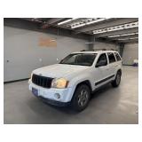 2006 Jeep Grand Cherokee