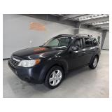 2010 Subaru Forester