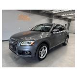 2016 Audi Q5