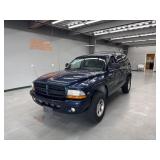 2000 Dodge Durango