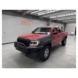 2008 Toyota Tacoma