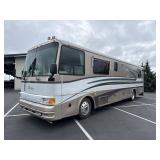 2007 Coachmen Destiny