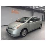 2008 Toyota Prius