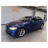 2010 BMW 3 Series