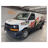 2006 Chevrolet Express