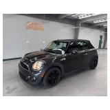 2013 MINI Convertible