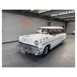 1954 Ford Station Wagon