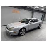 2001 Honda Prelude