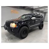 2007 Jeep Grand Cherokee