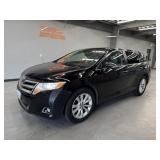 2013 Toyota Venza