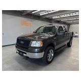 2006 Ford F-150