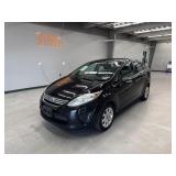 2013 Ford Fiesta