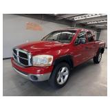2006 Dodge Ram 1500