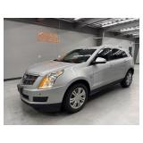 2011 Cadillac SRX