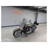 2002 Harley-Davidson Softtail
