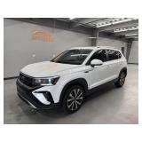 2023 Volkswage Taos