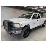 2006 Dodge Ram 2500