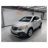 2014 Buick Encore