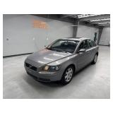2004 Volvo S40