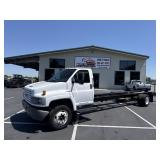 2007 GMC Topkick