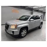 2016 GMC Terrain
