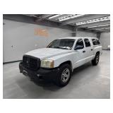 2006 Dodge Dakota