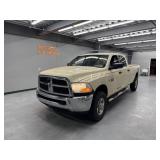2011 Ram 2500