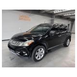 2006 Nissan Murano