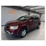 2009 Pontiac Torrent