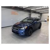 2013 Subaru XV Crosstrek