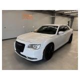 2017 Chrysler 300