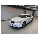 2008 Lexus ES 350
