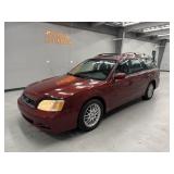 2003 Subaru Legacy