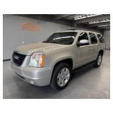 2013 GMC Yukon