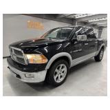 2012 Ram 1500