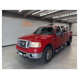 2008 Ford F-150
