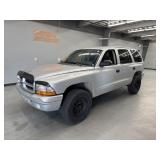 2003 Dodge Durango