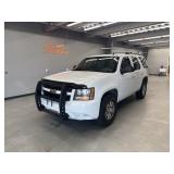 2007 Chevrolet Tahoe