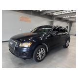 2012 Audi Q5