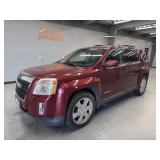 2010 GMC Terrain