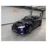 2013 Subaru Impreza