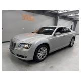 2012 Chrysler 300