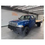 1999 Dodge Ram 3500