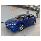 2015 Mitsubish Lancer