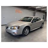 2006 Pontiac Grand Prix