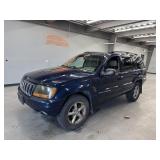 2002 Jeep Grand Cherokee