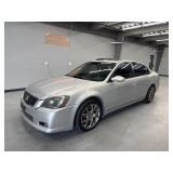 2006 Nissan Altima