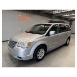 2009 Chrysler Town and Country