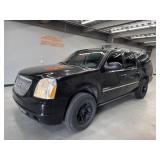2014 GMC Yukon XL