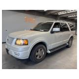 2005 Ford Expedition